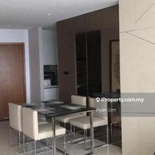 Vortex Suites @ KL City Centre for Sale, 5 minute walking to KL Tower