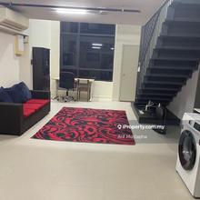 Fully Furnished! Available now! Good and clean condition.