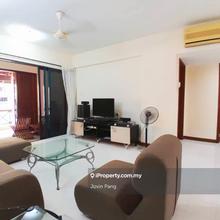 Bellisa court Pulau Tikus available now!