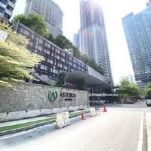 Bank Auction Unit!! Astoria @ Ampang