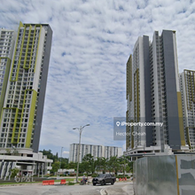 Opal Residence @ Mutiara heights Kajang 1290sf Below Market No Down.P