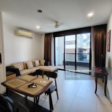 Arcoris Soho Urgent Sale