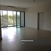 Partially Furnished for Sale