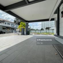 Semi-D house for Sale