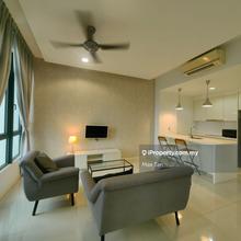 Fully Furnished Unit for Sell (Green & Golf View)