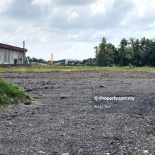 2.93 Acres vacant land