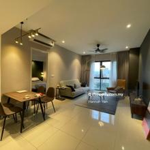 High ROI . Walking distance to LRT 