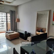 Condominium for Rent