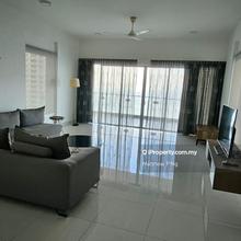 1 Tanjong Condominium - Fully Furnished - 4700sf - 3 Car Parks