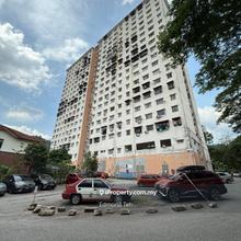 Flat For Sale
