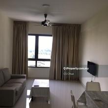Serviced residence for Rent