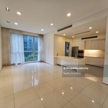 Kia Peng Residency -Modern Luxury Living in the Heart of KLCC