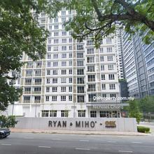 Ryan & Miho Service Apartment Petaling Jaya For Auction
