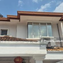 Freehold. Gated & guarded. Below market value. Well maintained