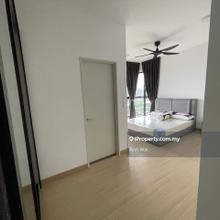 Kuchai Sentral Unit For Rent, Condo Kuchai Lama Disewa, MRT Nearby