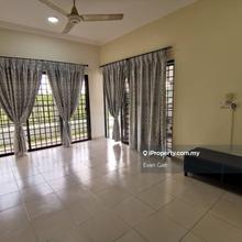 Below Bank Value 2 Storey Semi D Ozana Impian Ayer Keroh Gated Melaka