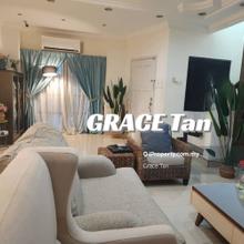 Renovated unit, 24 hours gated guarded security