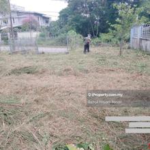 Freehold Infra Ready 11894ft Bungalow Lot Bukit Meringin Kajang