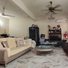 All 4 Rooms with Attached Bath