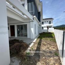 Rimbun Aman @ Seremban 2, Brand New 2 Storey Corner House For Sale