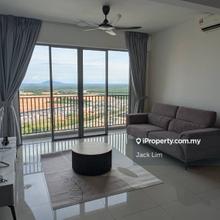 Gravit 8 Fully Furnished 3n1 Rooms For Rent Ready to Move In