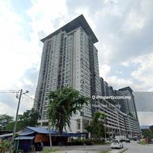 Below Market 28% - Residence Amara, Taman Raintree, Batu Caves