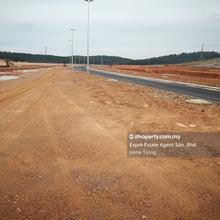 Industrial land for Sale