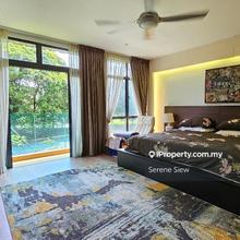 Golf Course Superlink Fully Renovated