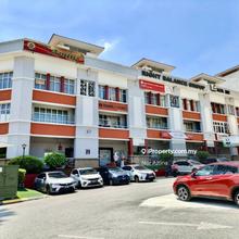 For Rent Office Space at Setiawangsa Business Suite 