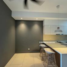 For Sale : Ampang @ The Elements Fully Furnished Studio
