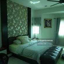 Teluk air tawar @ taman seri senangan @Semi-d 