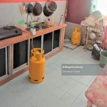 Fully Renovated 1 Sty Terrace House Tmn Sri Jeram Masjid Tanah Melaka