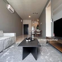 Vista Danau Kota Fully Furnished New Condition Unit Cheapest Unit