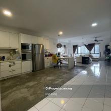 Cameron Tower 3r2b Fully Furnished