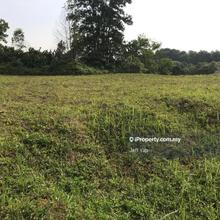 Bungalow land for Sale