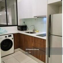 Far East Unit For Rent,Condo Kuchai Lama Disewa,Fully Furnish