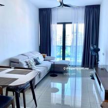 Queens Waterfront 2 Rent Fully Furnished Walking Distance Qbay