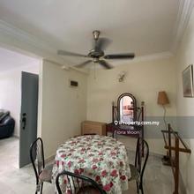 Apartment For Sale Pangsapuri Hilir Kota , Bandar Hilir Melaka Raya