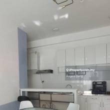 Pinnacle Residence Bandar Baru Sri Petaling 