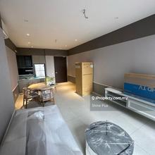 Millerz Square Fully Furnished Smart Lock Unit 