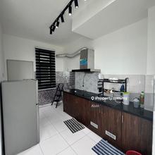 Fully Furnished