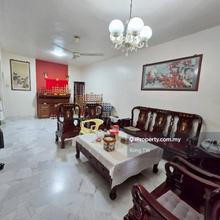 Taman Bukit Maluri @ Kepong Two Storey House for Sale