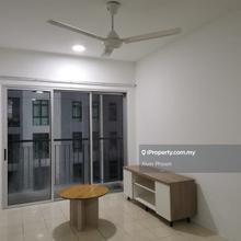 Kepongmas 3 Bedroom 2 Bathroom for rent