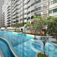 Cityview and seaview units available 
