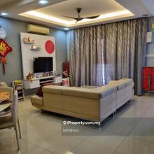 Indah Residence Kota Kemuning