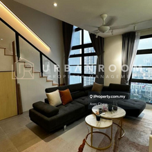 Union Suites Duplex 4 Bedroom Unit