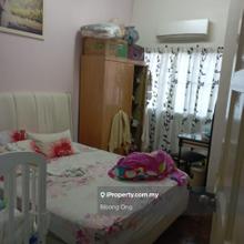 For Sales(Double Storey Terrace House)