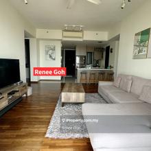 The Tamarind 1047sqft Fully Furnished Well Maintained Unit For Rent