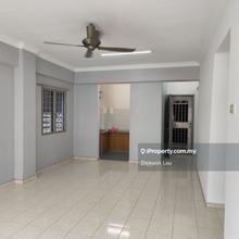 Medan Putra Condominium for Sale