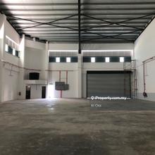 Seberang Jaya Penang Industrial Property For Rent Iproperty Com My